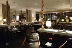 Restaurant Vestdijk47