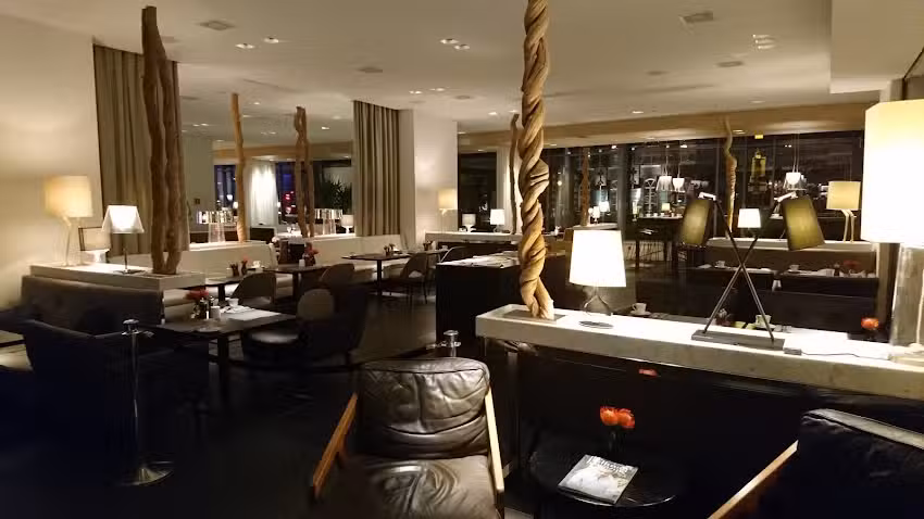 Restaurant Vestdijk47