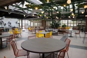 Restaurant Via Verde