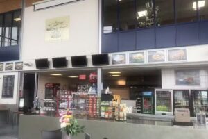 Restaurant Vice Versa