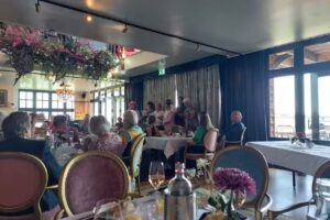 Restaurant Villa Veertien