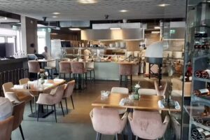 Restaurant Villani 🇮🇹