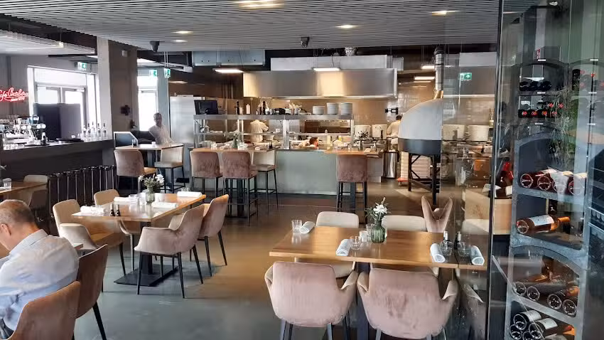 Restaurant Villani 🇮🇹