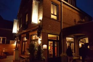 Restaurant Vitellius