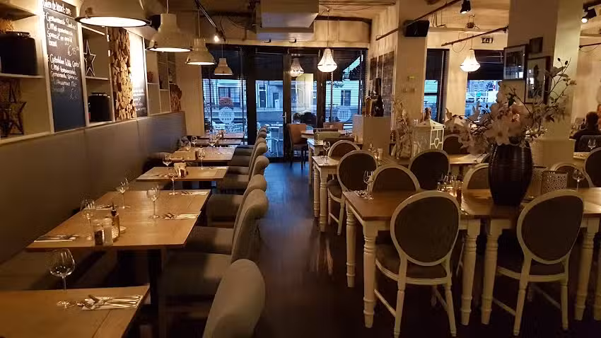 Restaurant Vito