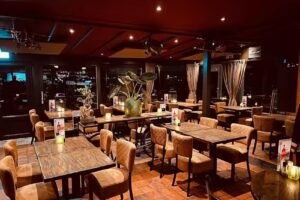 Restaurant Vliegveld Hilversum