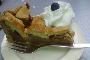 Restaurant Voil&agrave;!