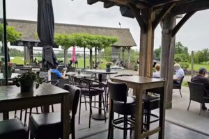 Restaurant Volentieri