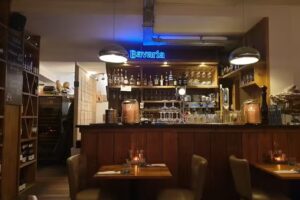 Restaurant Voor Iedereen