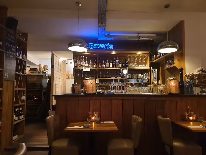Restaurant Voor Iedereen