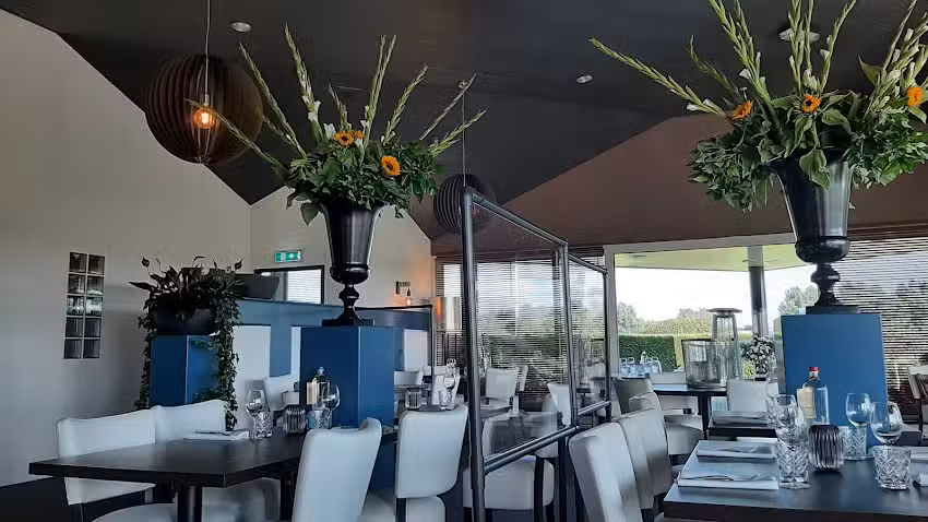 Restaurant Vrijenburg