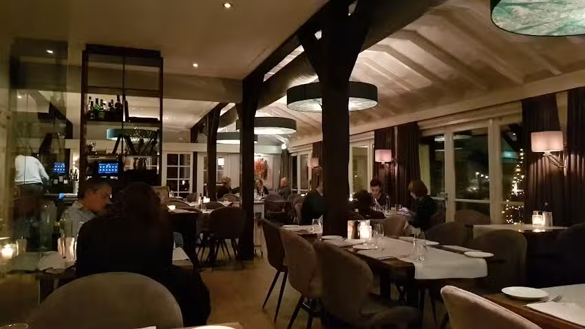 Restaurant Vuur