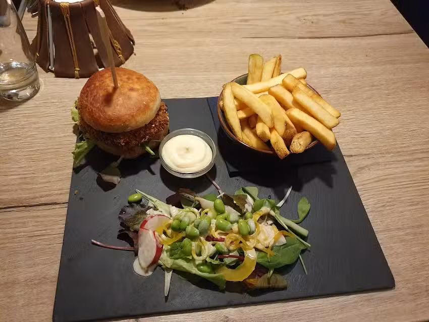 Restaurant Waanzinnig Tilburg