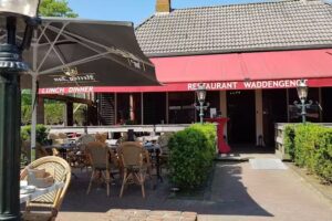 Restaurant Waddengenot