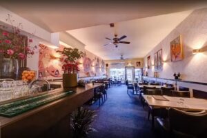 Restaurant Wasana Dee