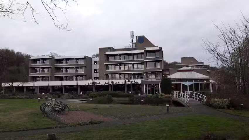 Restaurant Weerkomm&rsquo;n Winterswijk