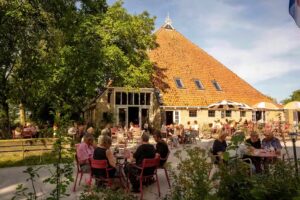 Restaurant WeidumerHout