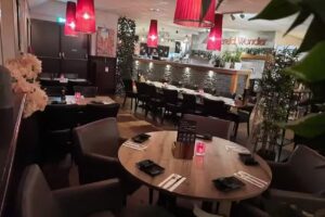 Restaurant Wereldwonder