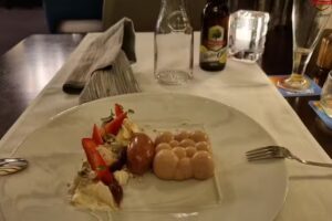 Restaurant Wilhelmina