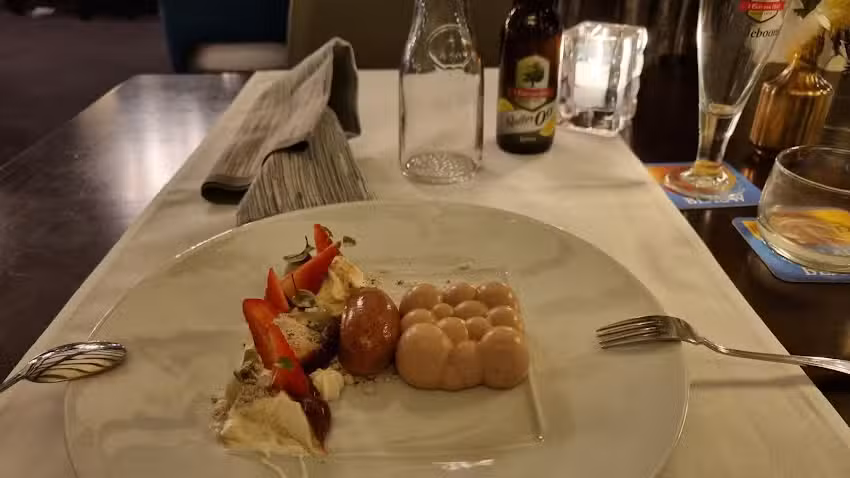 Restaurant Wilhelmina