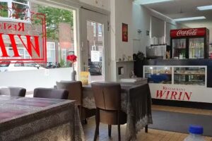 Restaurant Wirin