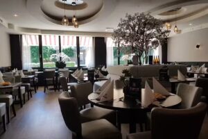 Restaurant Wokpalace