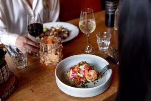 Restaurant Wolf Alkmaar