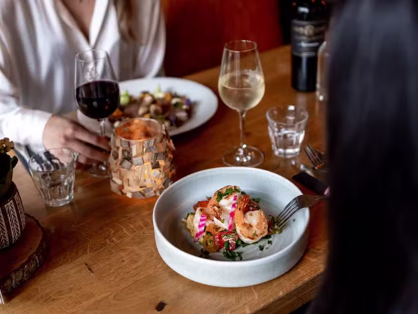 Restaurant Wolf Alkmaar