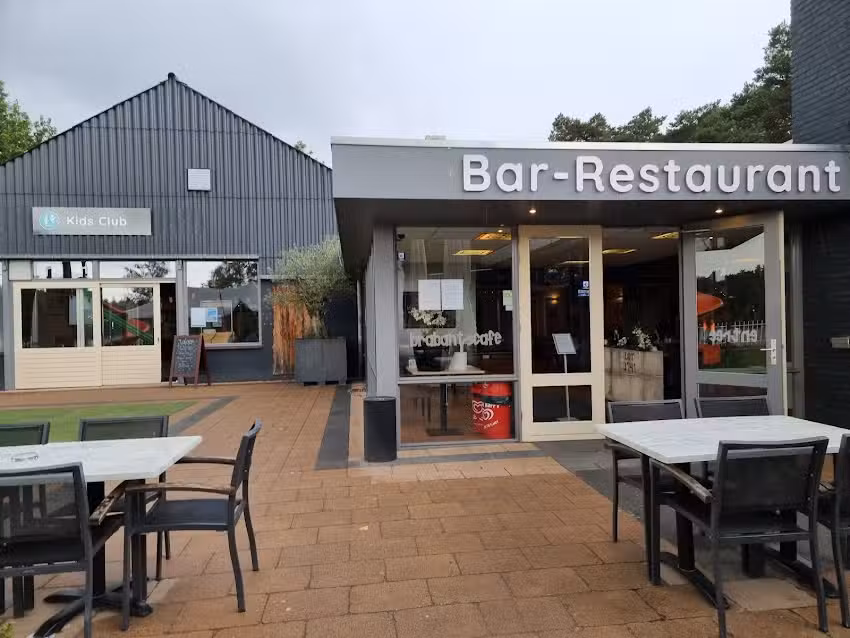 Restaurant Wolfshoeve