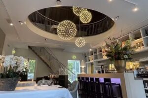 Restaurant Wolfslaar