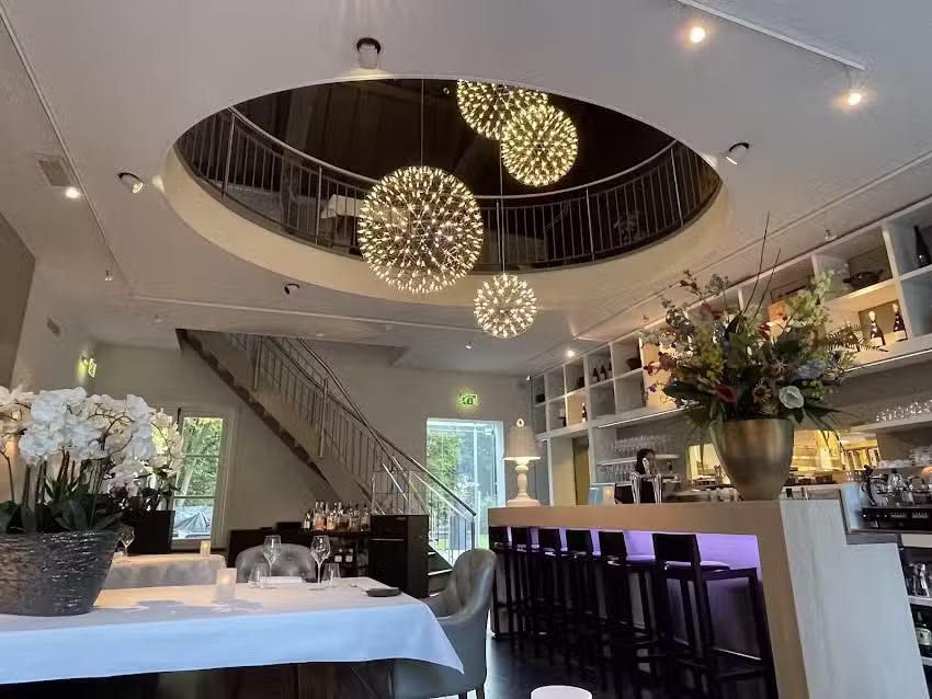 Restaurant Wolfslaar