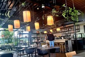 Restaurant Wollegras