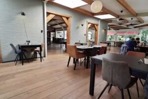 Restaurant Woodz (pannenkoek&plate&rsquo;s)