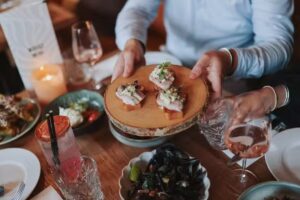 Restaurant WOODZ Zeist