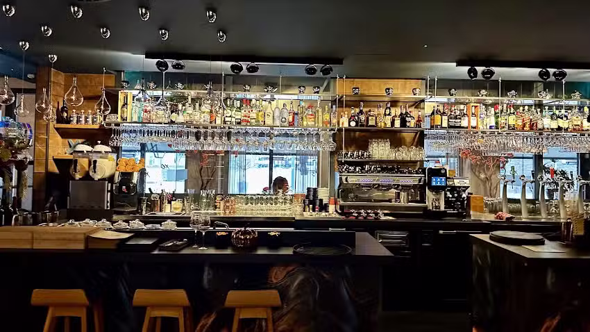 Restaurant XO