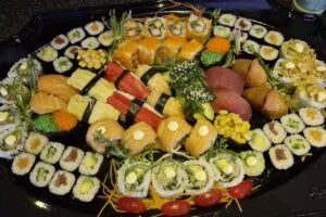 Restaurant You Hachi