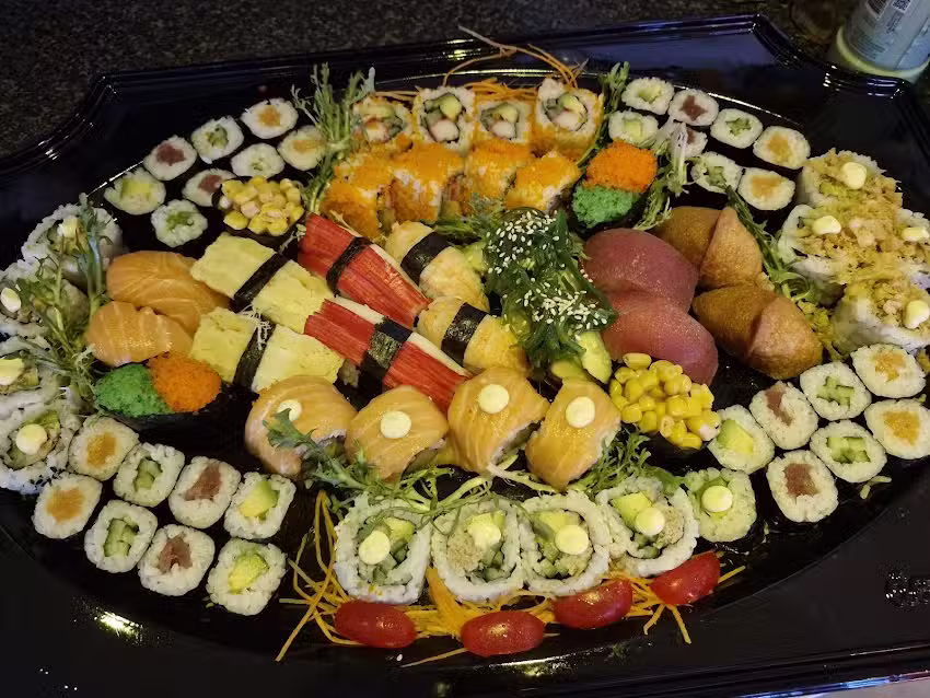 Restaurant You Hachi