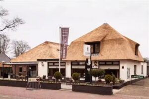 Restaurant & Zalen “De Veldhoek”