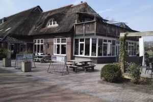 Restaurant Zalen van Veen