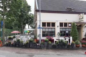 Restaurant Zalencomplex de Ruif