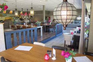 Restaurant Zalkerhuis