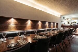 Restaurant Zaza&rsquo;s