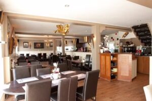 Restaurant Zeebinkie