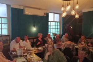 Restaurant Zeelandia