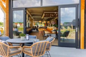 Restaurant Zeeuws Proeven