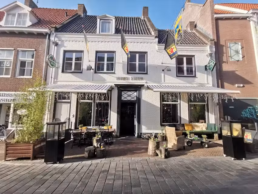 Restaurant Zeeuwse Streken