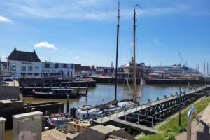 Restaurant @ Zeezicht