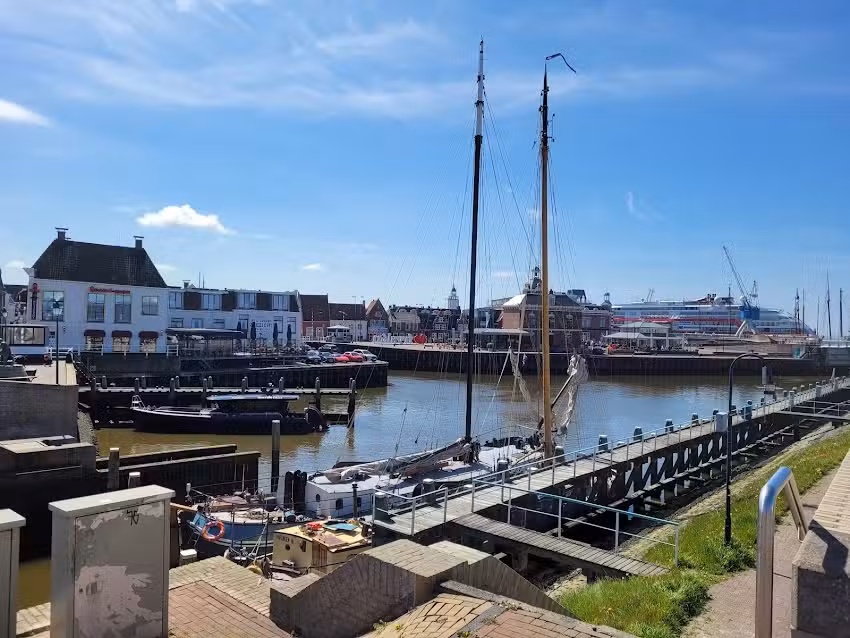 Restaurant @ Zeezicht