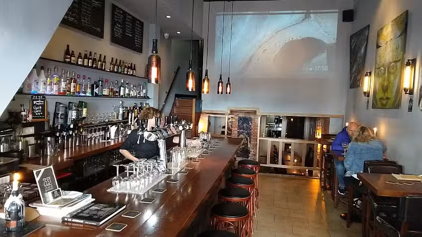 Restaurant Zest