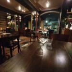 Restaurant Zest